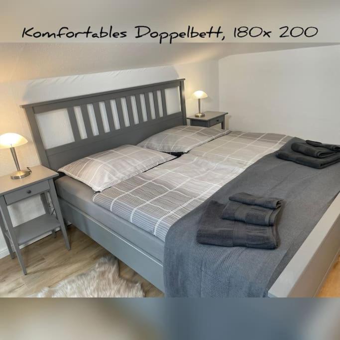 Modernes I In *