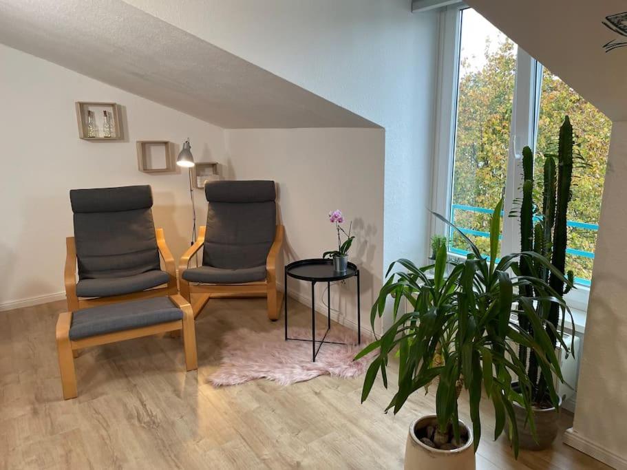 Apartment Modernes I In Oldenburg