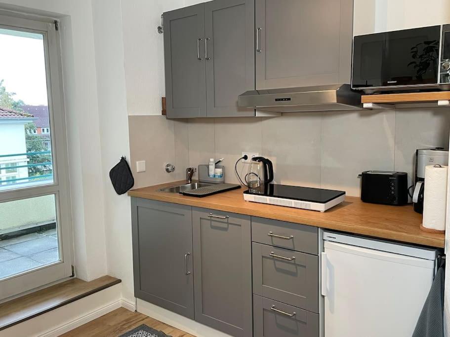 Apartment Modernes I In