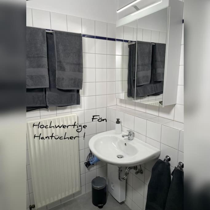 Modernes I In Oldenburg